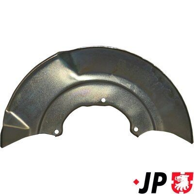 1164200470 JP Group Кожух гальмівного диска